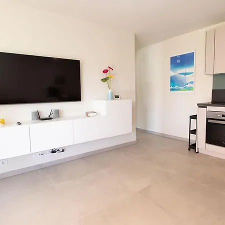 Holiday home Bungalow Sun Club Casa Eduardo