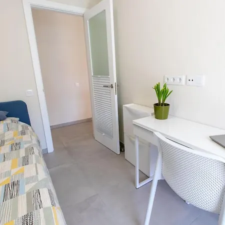 Bungalow Sun Club Casa Eduardo Holiday home Playa del Ingles (Gran Canaria)