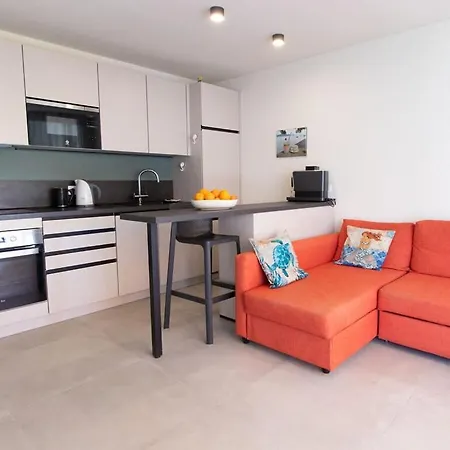 Bungalow Sun Club Casa Eduardo Holiday home