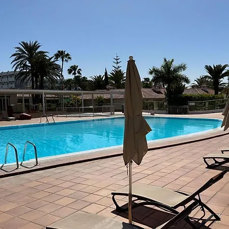 Holiday home Bungalow Sun Club Casa Eduardo