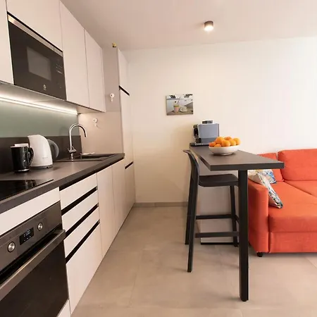 Holiday home Bungalow Sun Club Casa Eduardo