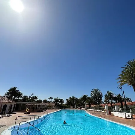 Bungalow Sun Club Casa Eduardo Holiday home