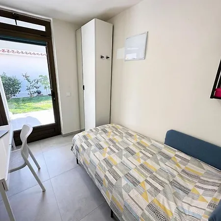 Holiday home Bungalow Sun Club Casa Eduardo *