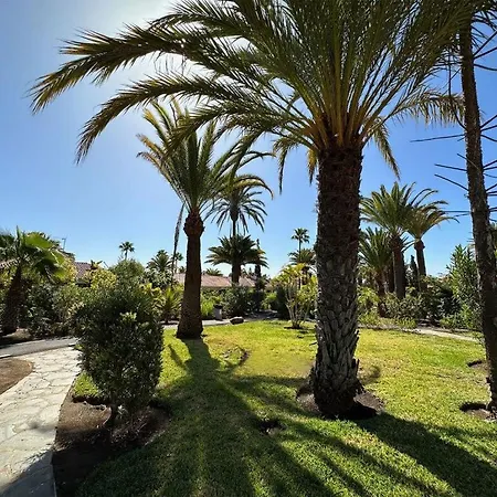 Holiday home Bungalow Sun Club Casa Eduardo