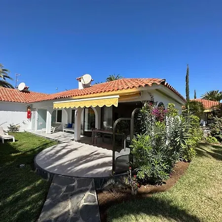 Holiday home Bungalow Sun Club Casa Eduardo
