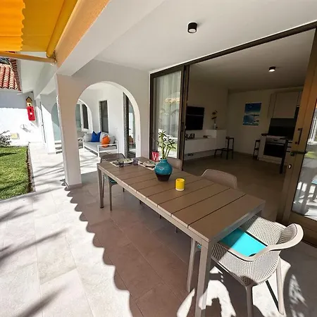 Holiday home Bungalow Sun Club Casa Eduardo